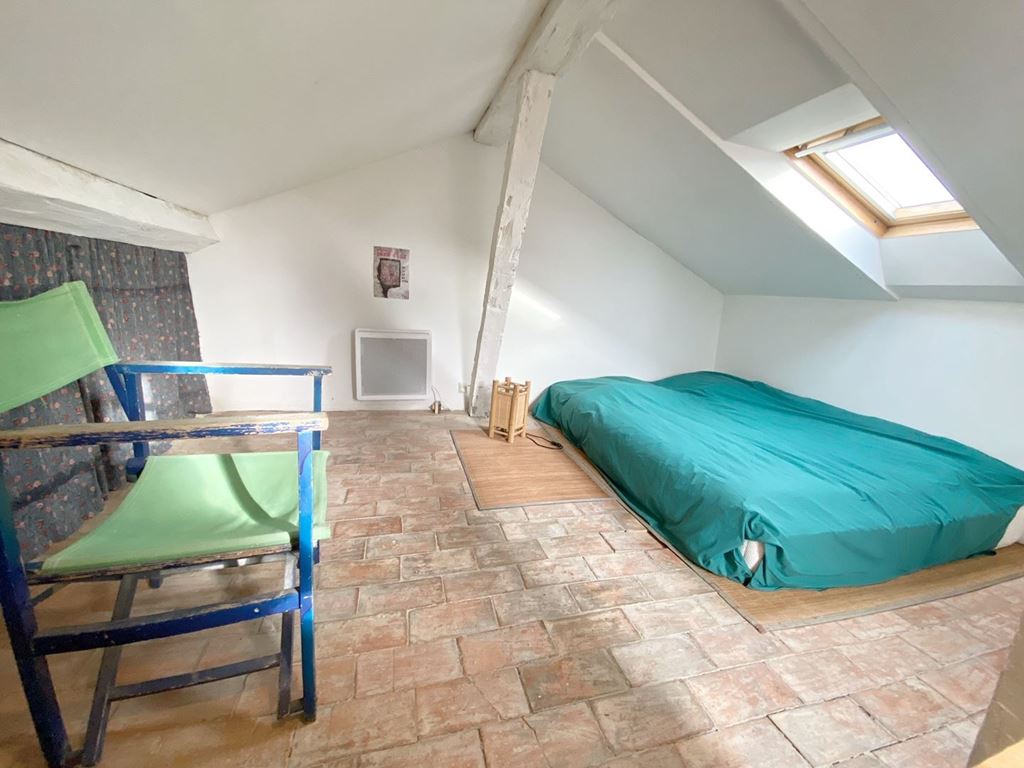 Appartement F1 bis AUCH (32000) D'ARTAGNAN IMMOBILIER
