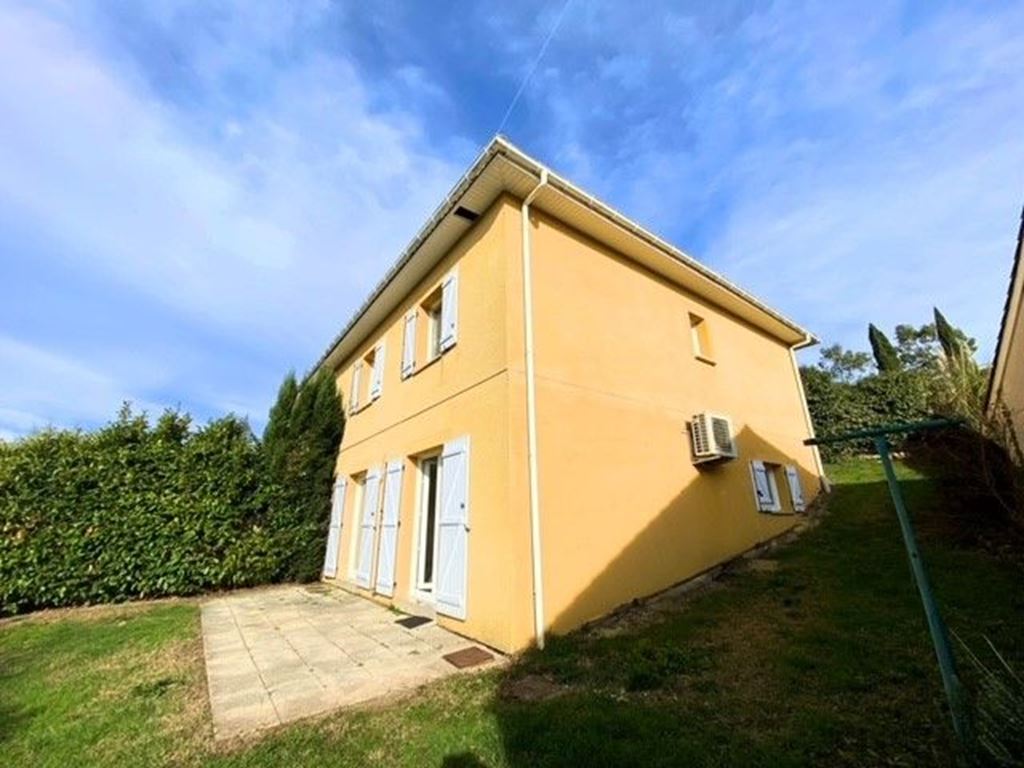 Maison AUCH (32000) D'ARTAGNAN IMMOBILIER