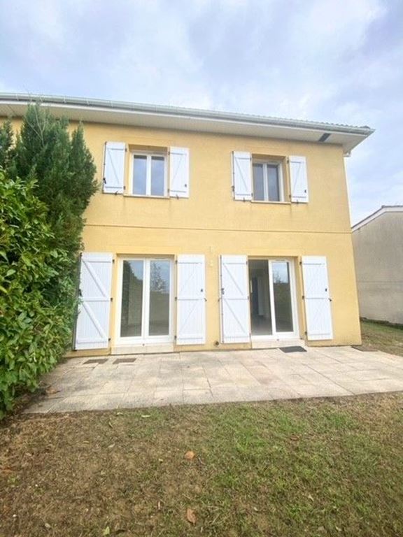 Maison AUCH (32000) D'ARTAGNAN IMMOBILIER