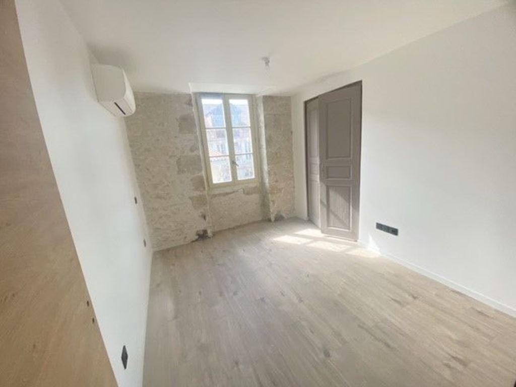 Appartement F3 AUCH (32000) D'ARTAGNAN IMMOBILIER