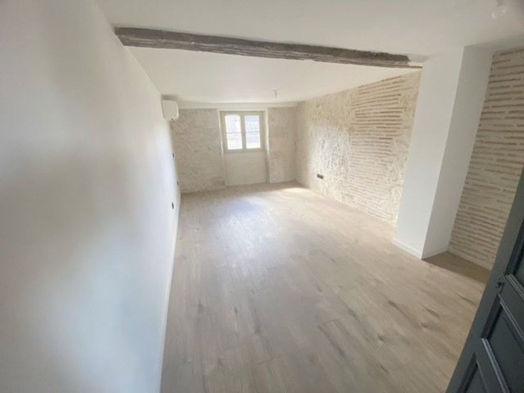 Appartement F3 AUCH (32000) D'ARTAGNAN IMMOBILIER