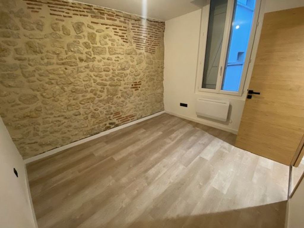 Appartement F2 bis AUCH (32000) D'ARTAGNAN IMMOBILIER