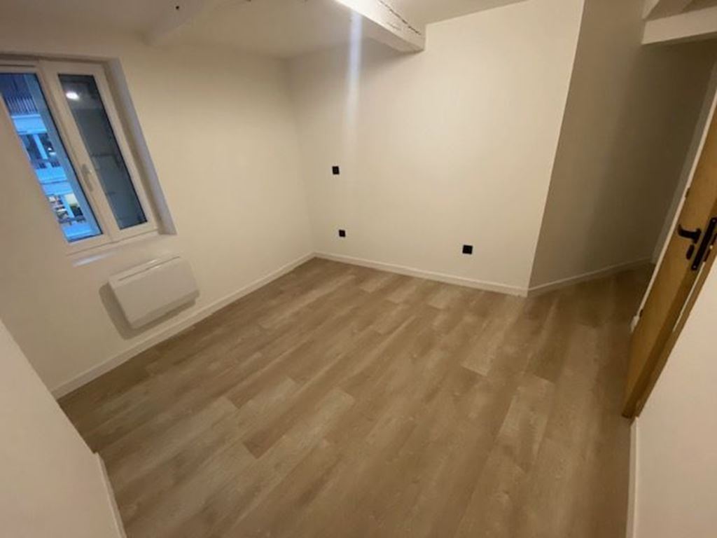 Appartement F2 bis AUCH (32000) D'ARTAGNAN IMMOBILIER