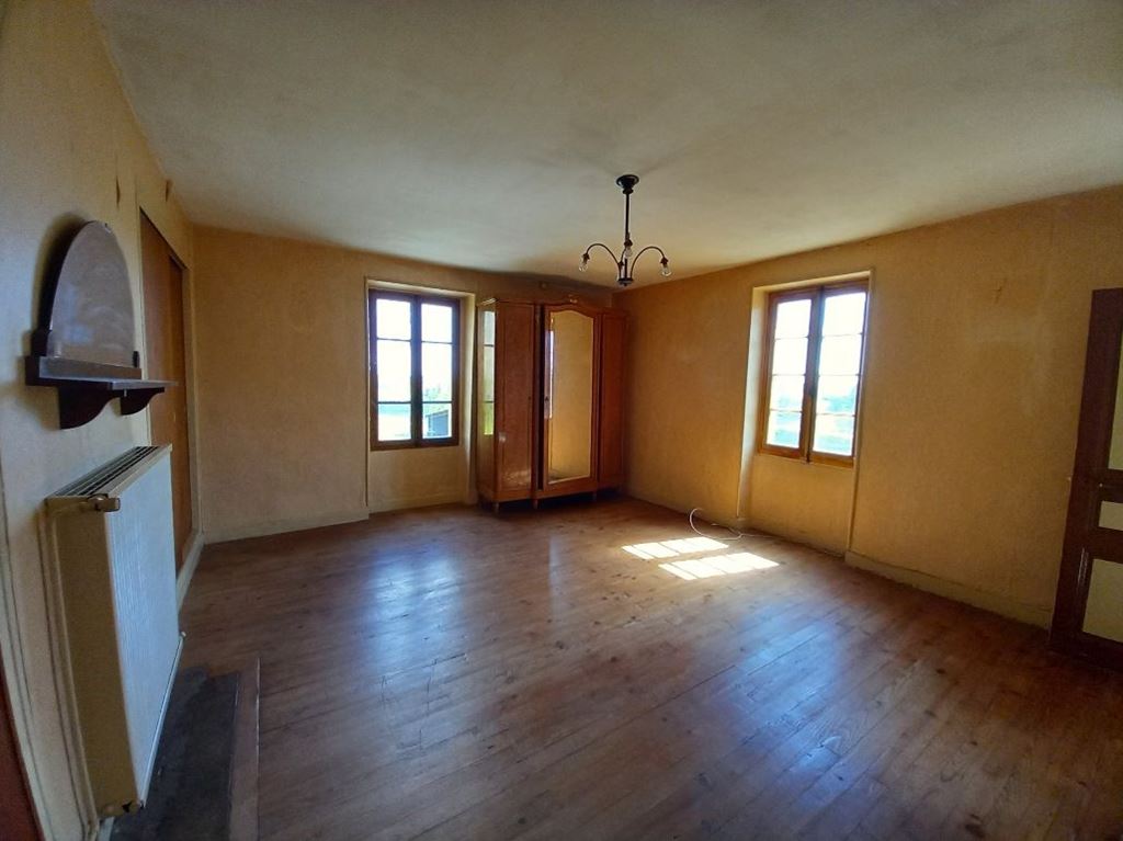 Corps de ferme SEISSAN (32260) D'ARTAGNAN IMMOBILIER