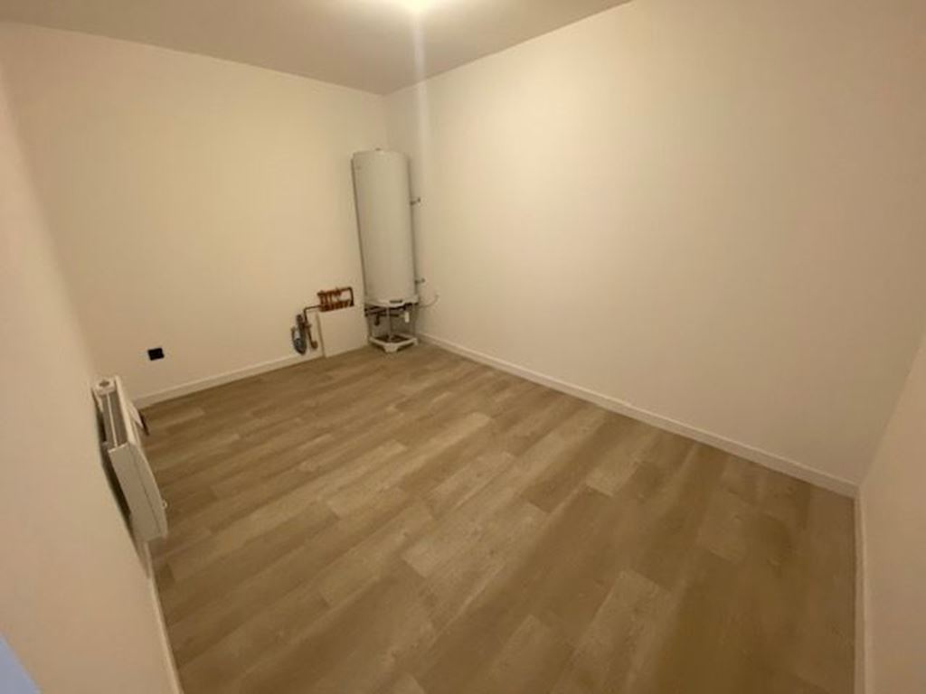 Appartement F3 AUCH (32000) D'ARTAGNAN IMMOBILIER