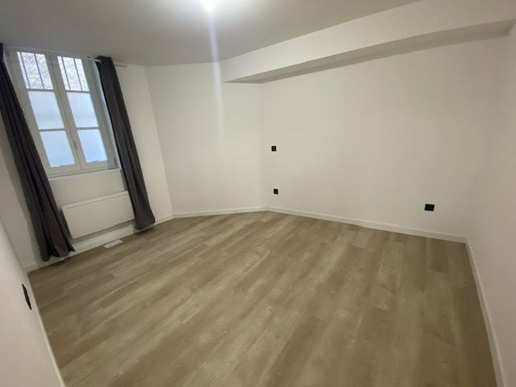 Appartement F3 AUCH (32000) D'ARTAGNAN IMMOBILIER