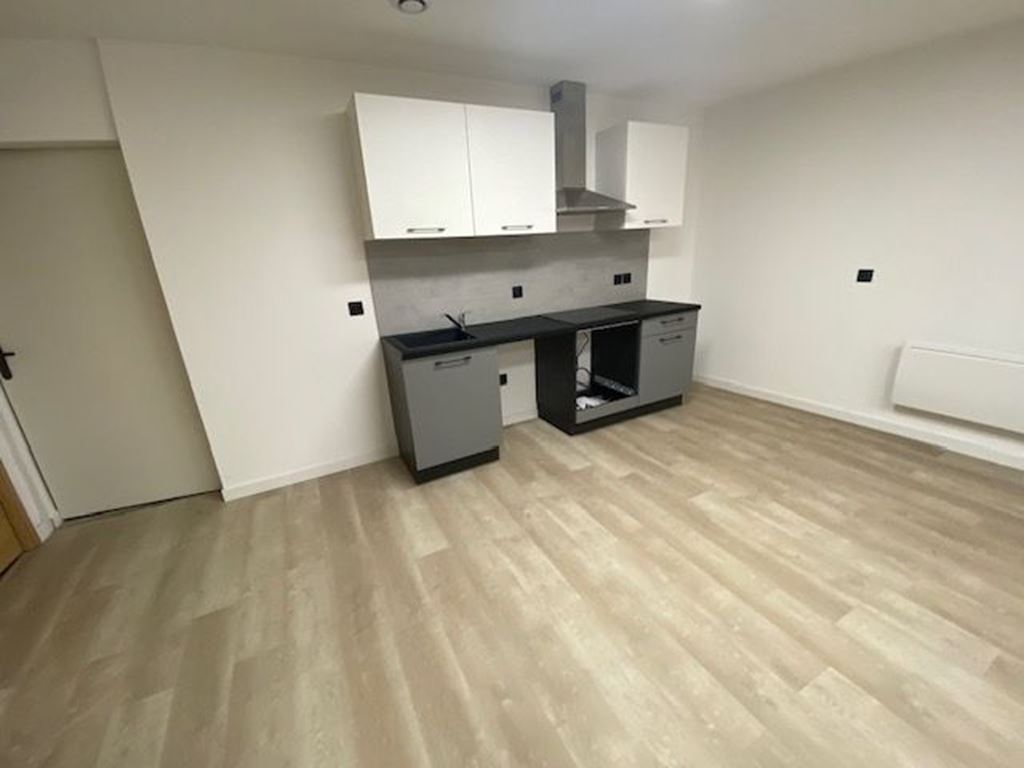 Appartement F3 AUCH (32000) D'ARTAGNAN IMMOBILIER