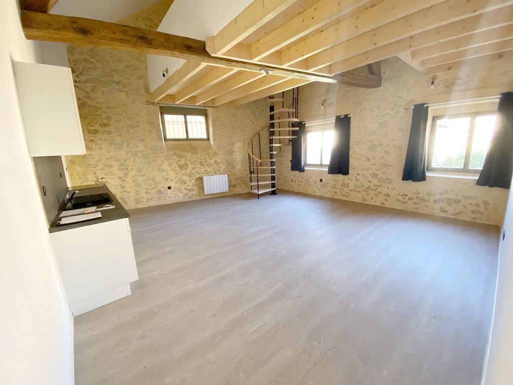 Appartement F3 AUCH (32000) D'ARTAGNAN IMMOBILIER