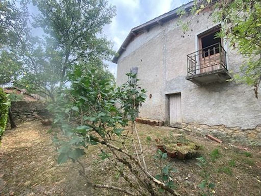 Maison de village SEISSAN (32260) D'ARTAGNAN IMMOBILIER