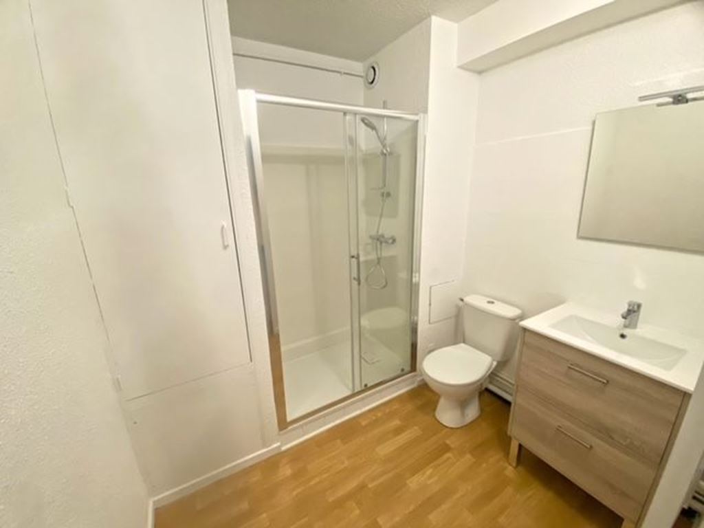 Appartement T1 bis AUCH (32000) D'ARTAGNAN IMMOBILIER