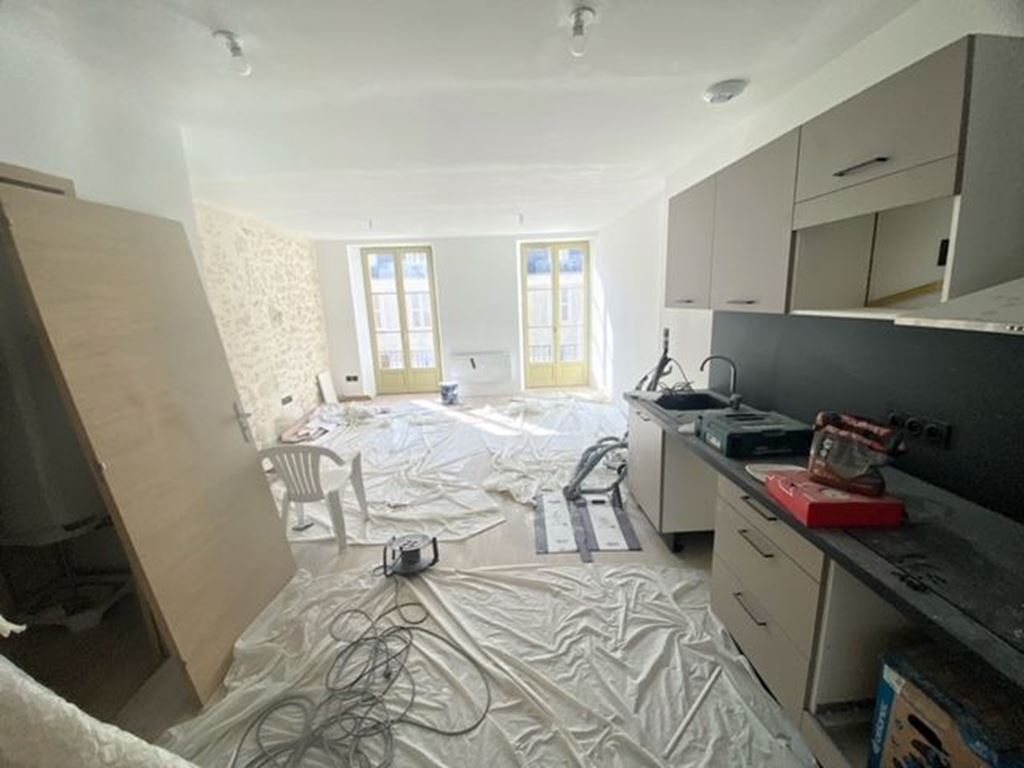 Appartement F4 AUCH (32000) D'ARTAGNAN IMMOBILIER