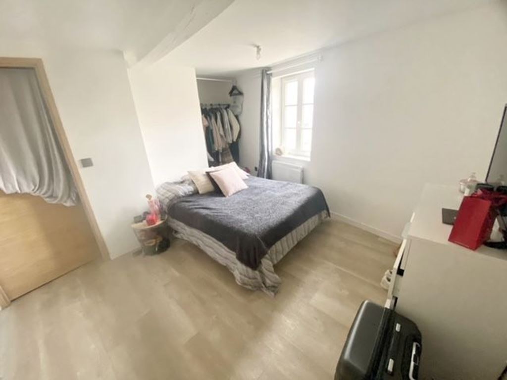 Appartement F2 AUCH (32000) D'ARTAGNAN IMMOBILIER