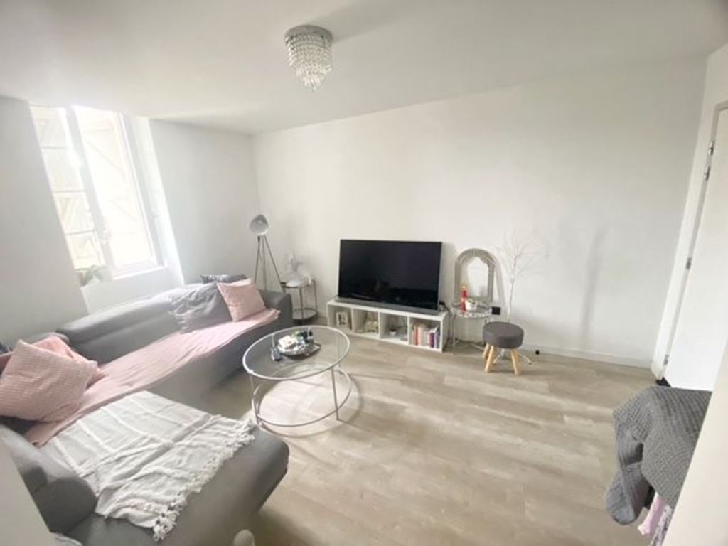 Appartement F2 AUCH (32000) D'ARTAGNAN IMMOBILIER