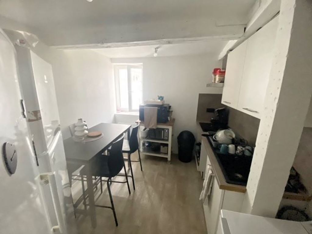 Appartement F2 AUCH (32000) D'ARTAGNAN IMMOBILIER