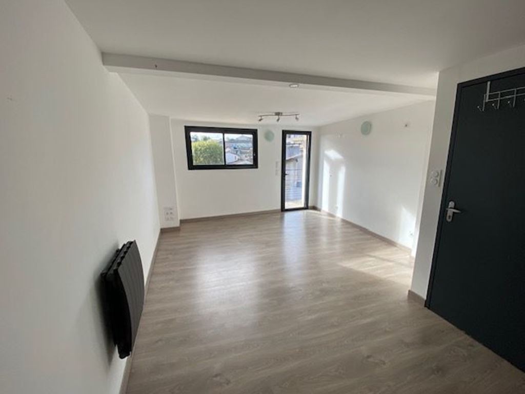 Appartement F3 AUCH (32000) D'ARTAGNAN IMMOBILIER