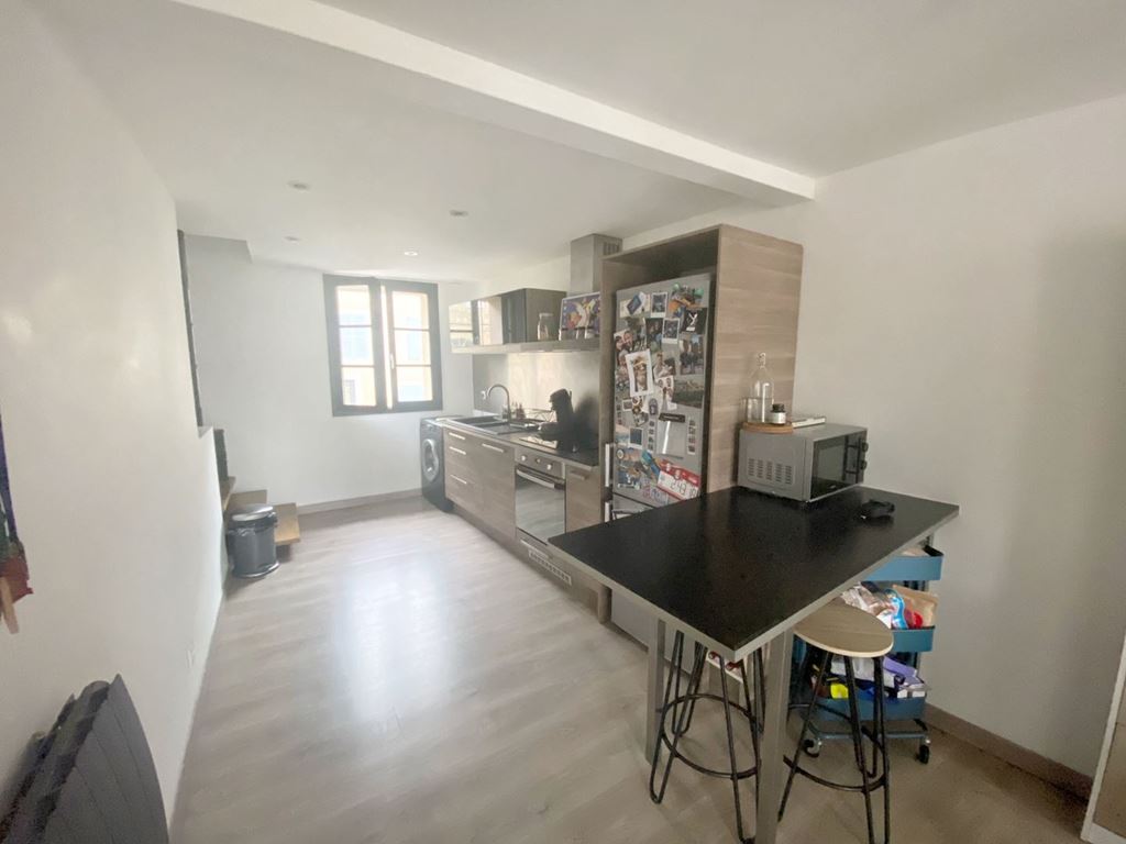 Appartement F3 AUCH (32000) D'ARTAGNAN IMMOBILIER