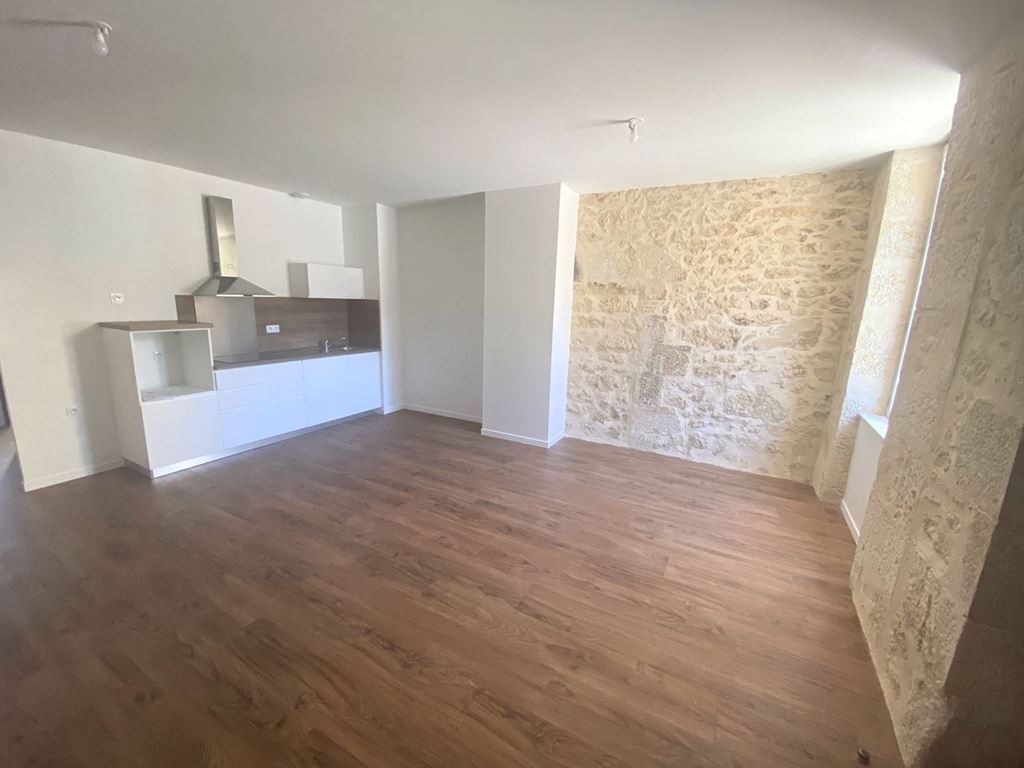 Appartement F3 AUCH (32000) D'ARTAGNAN IMMOBILIER