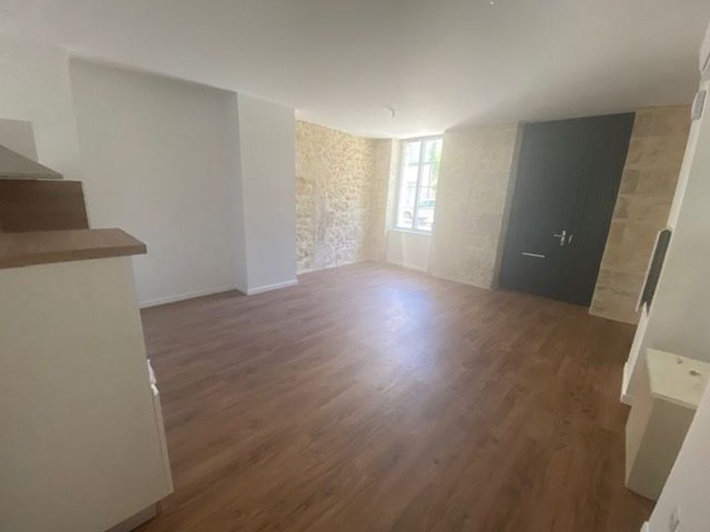 Appartement F3 AUCH (32000) D'ARTAGNAN IMMOBILIER