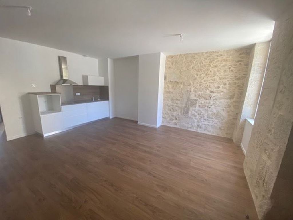 Appartement F3 AUCH (32000) D'ARTAGNAN IMMOBILIER