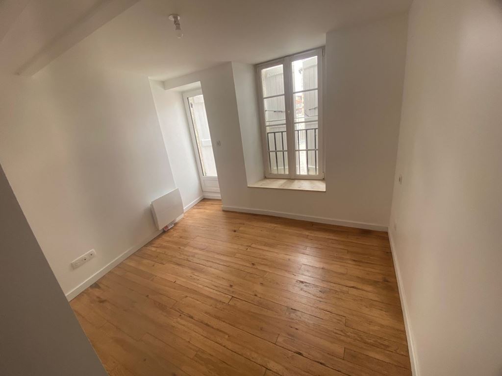 Appartement F3 AUCH (32000) D'ARTAGNAN IMMOBILIER