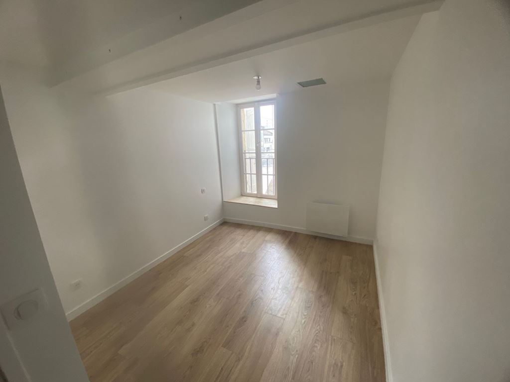 Appartement F3 AUCH (32000) D'ARTAGNAN IMMOBILIER