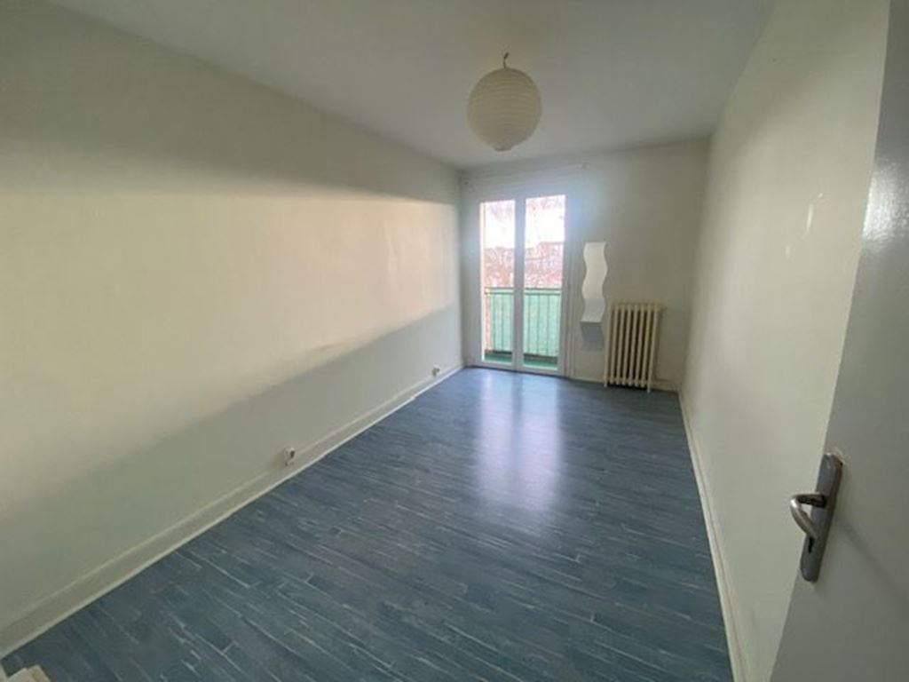 Appartement F3 AUCH (32000) D'ARTAGNAN IMMOBILIER