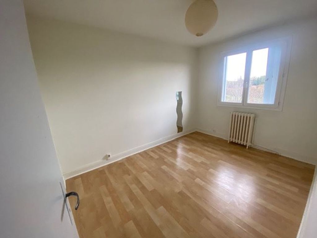 Appartement F3 AUCH (32000) D'ARTAGNAN IMMOBILIER