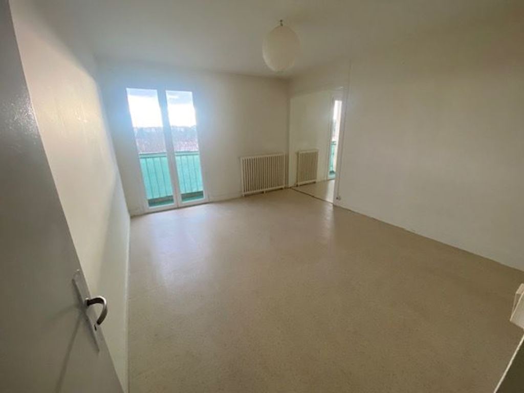 Appartement F3 AUCH (32000) D'ARTAGNAN IMMOBILIER