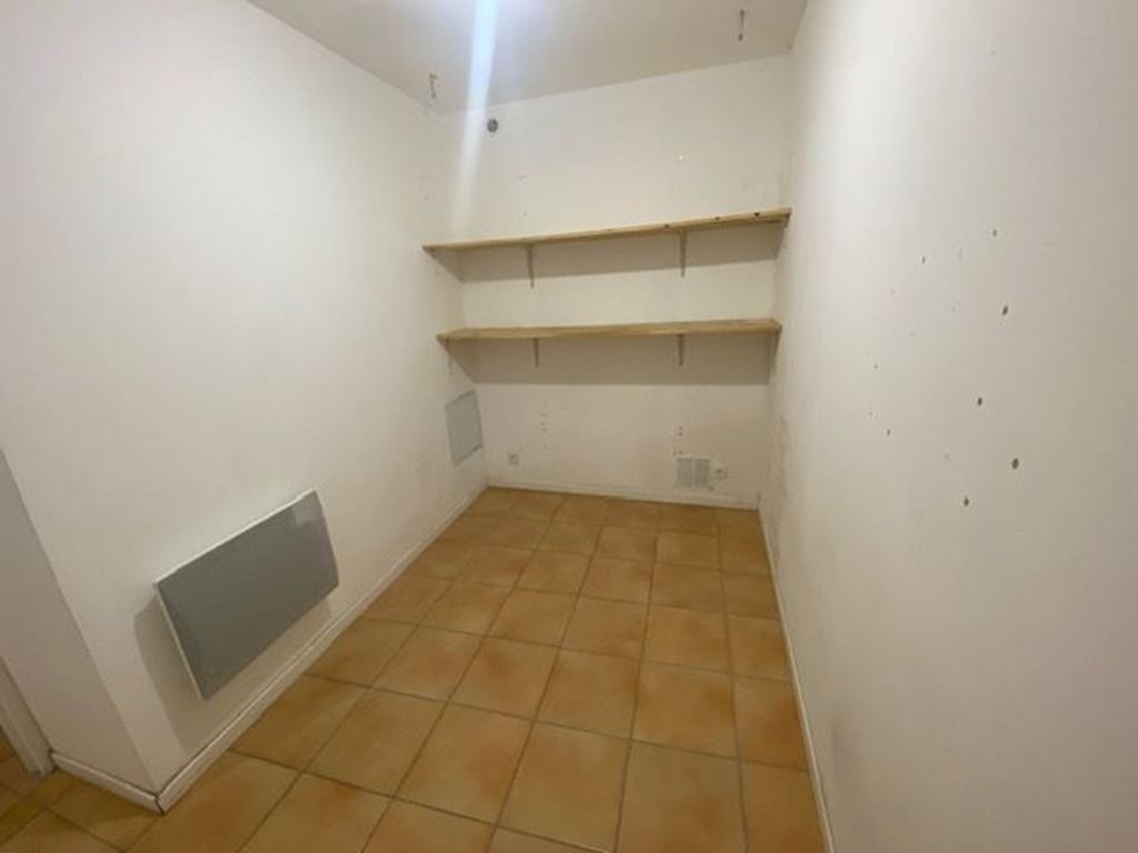 Appartement F2 VIC FEZENSAC (32190) D'ARTAGNAN IMMOBILIER