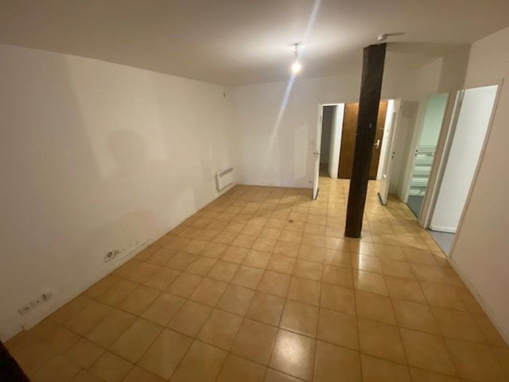 Appartement F2 VIC FEZENSAC (32190) D'ARTAGNAN IMMOBILIER