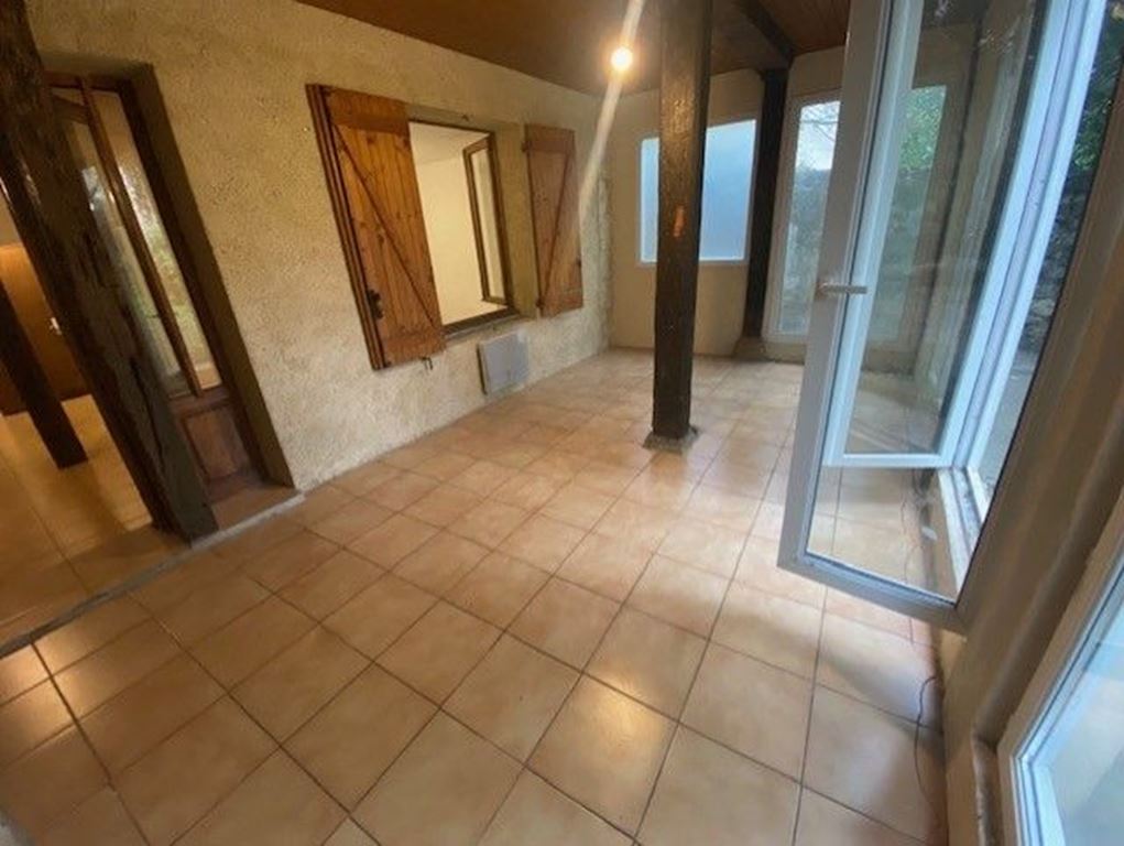 Appartement F2 VIC FEZENSAC (32190) D'ARTAGNAN IMMOBILIER