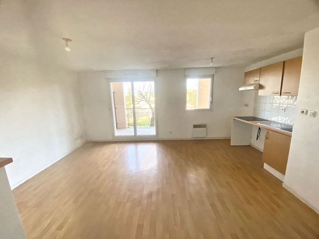 Appartement F3 AUCH (32000) D'ARTAGNAN IMMOBILIER