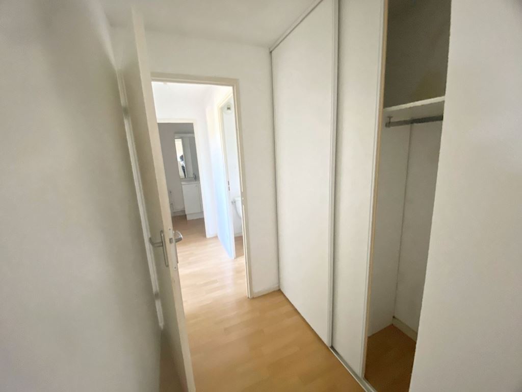 Appartement F3 AUCH (32000) D'ARTAGNAN IMMOBILIER