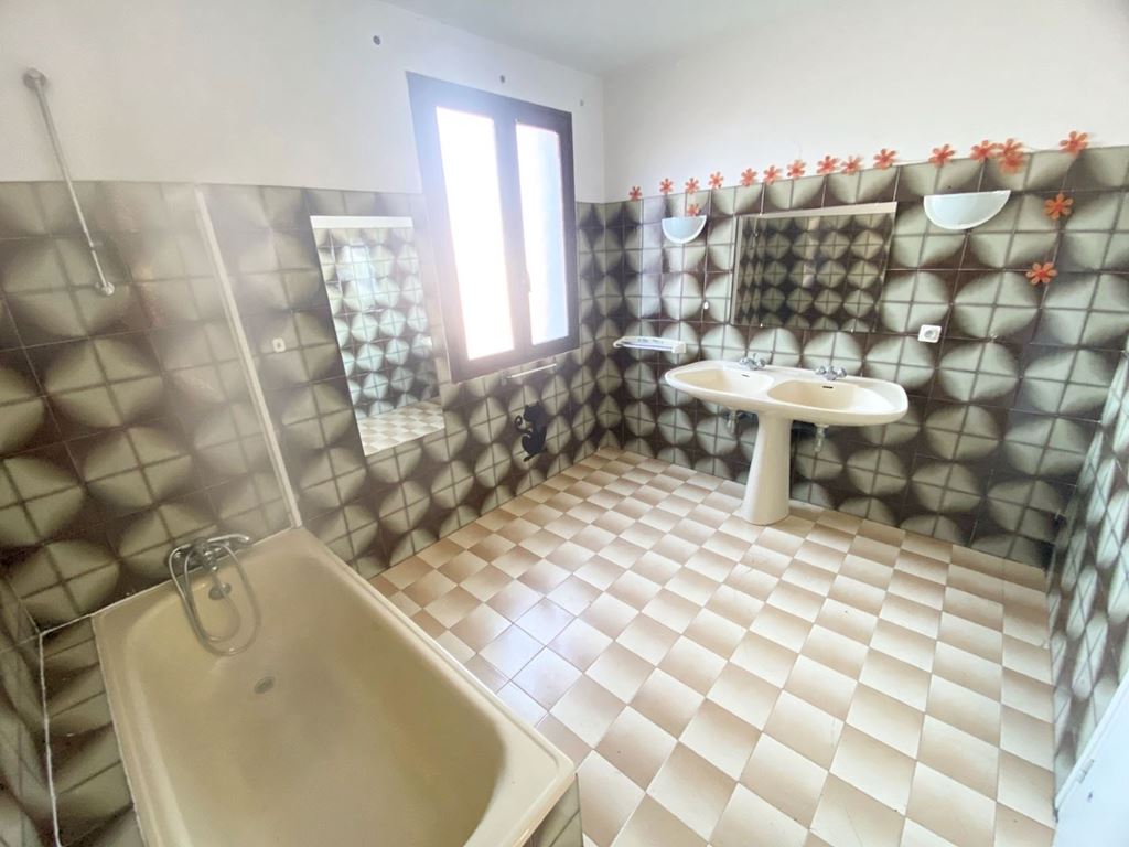 Appartement F5 AUCH (32000) D'ARTAGNAN IMMOBILIER