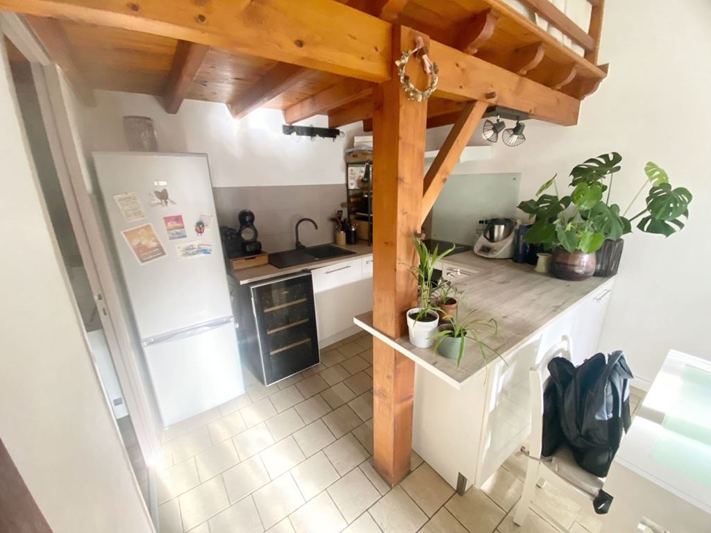 Maison AUCH (32000) D'ARTAGNAN IMMOBILIER