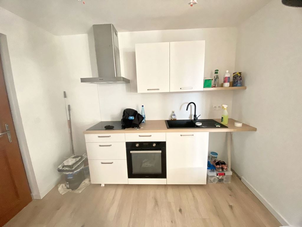 Appartement F2 AUCH (32000) D'ARTAGNAN IMMOBILIER