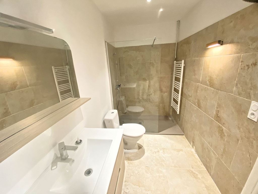 Appartement F2 AUCH (32000) D'ARTAGNAN IMMOBILIER