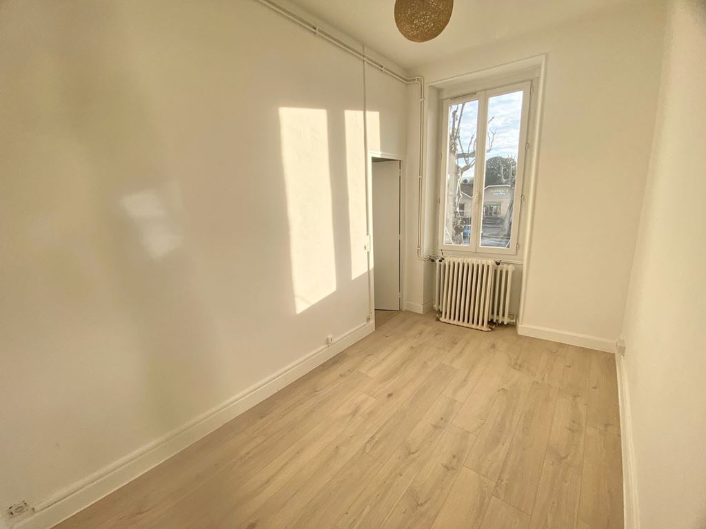 Appartement F2 AUCH (32000) D'ARTAGNAN IMMOBILIER