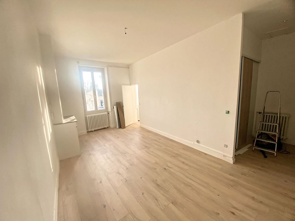 Appartement F2 AUCH (32000) D'ARTAGNAN IMMOBILIER