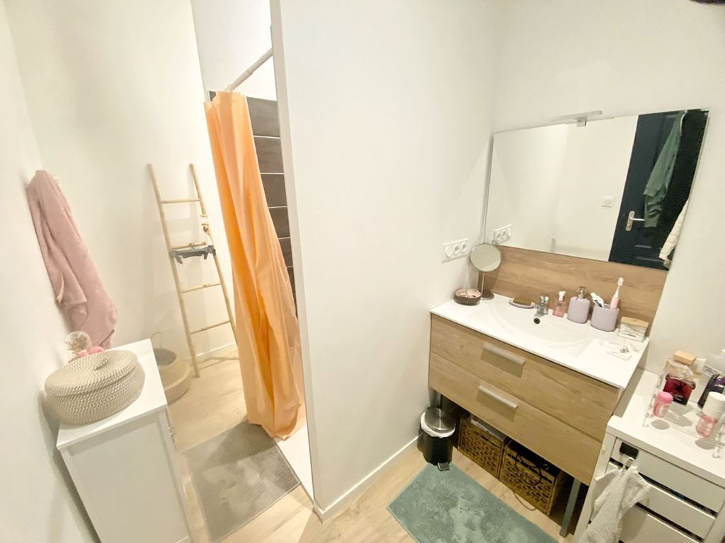 Appartement F2 AUCH (32000) D'ARTAGNAN IMMOBILIER