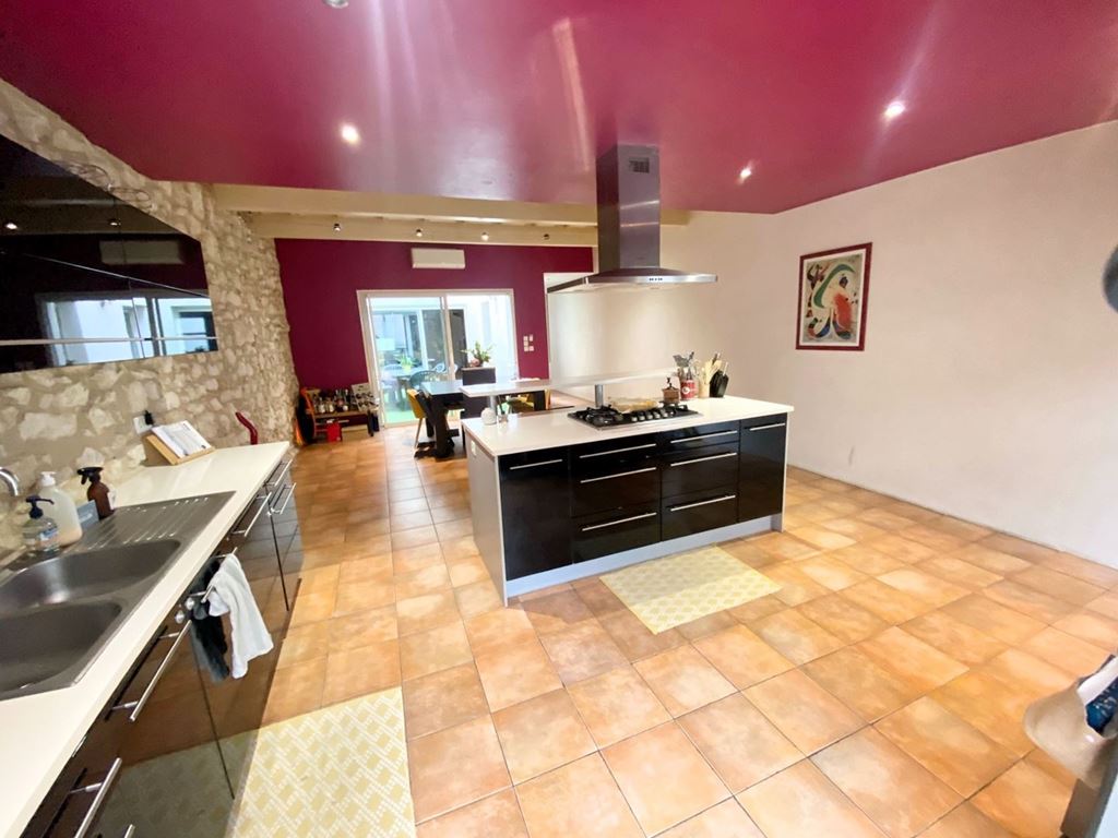 Maison de ville AUCH (32000) D'ARTAGNAN IMMOBILIER