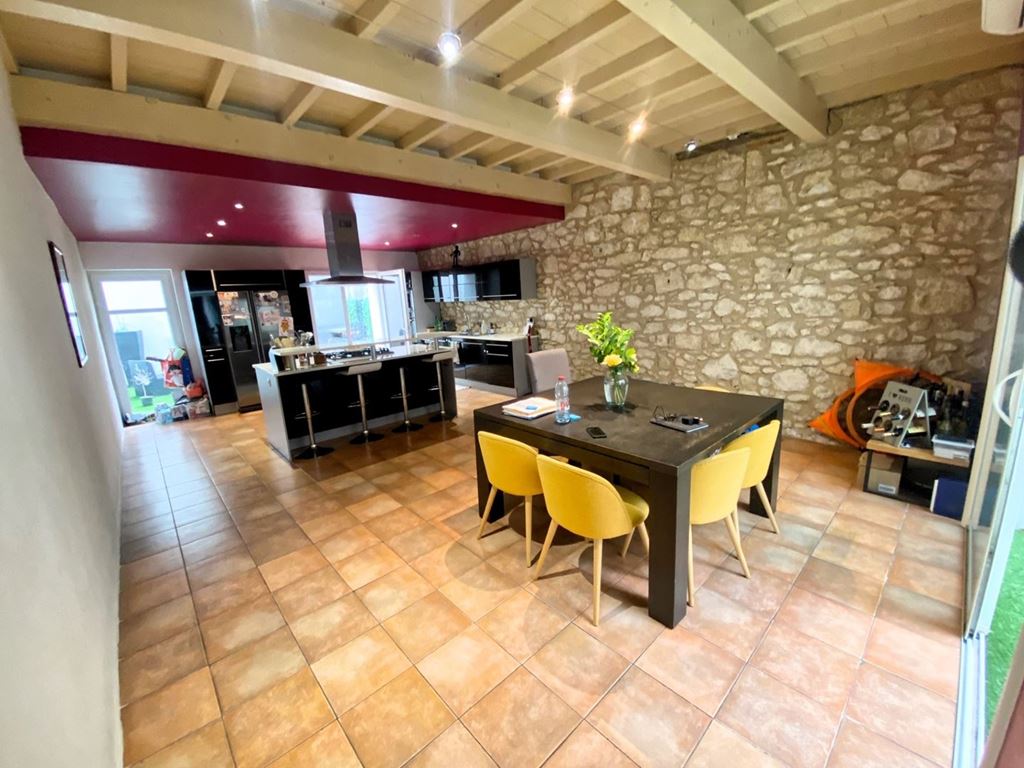 Maison de ville AUCH (32000) D'ARTAGNAN IMMOBILIER