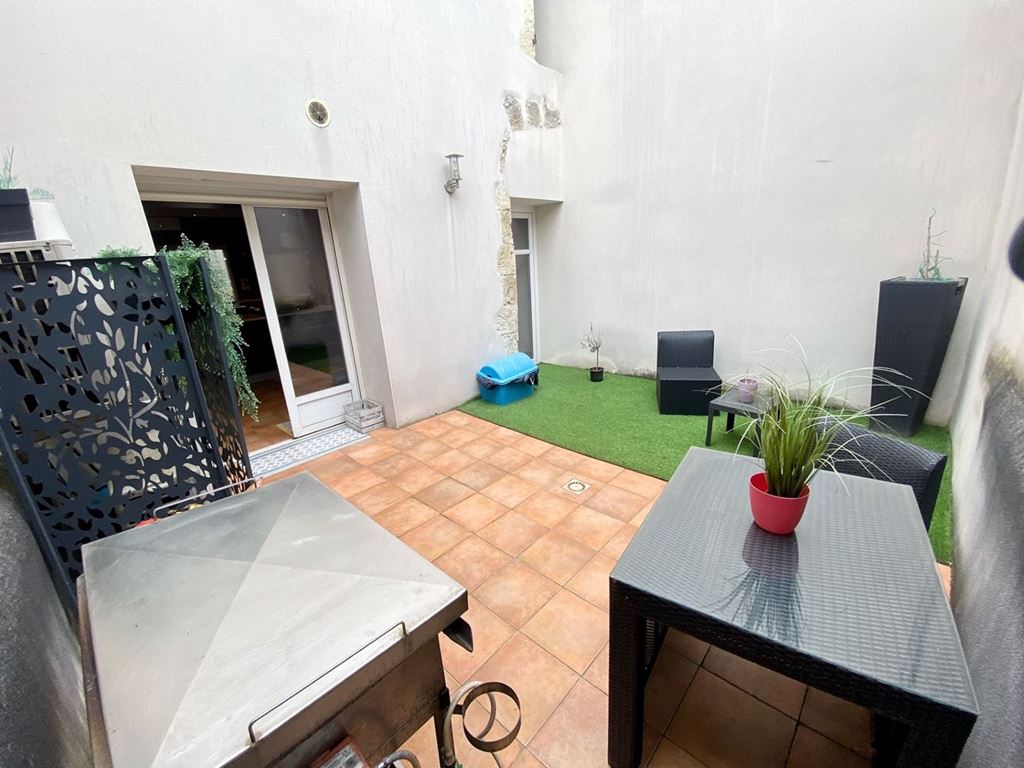 Maison de ville AUCH (32000) D'ARTAGNAN IMMOBILIER