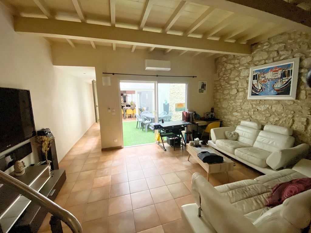 Maison de ville AUCH (32000) D'ARTAGNAN IMMOBILIER