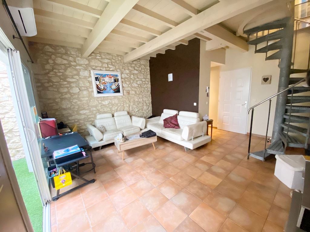 Maison de ville AUCH (32000) D'ARTAGNAN IMMOBILIER