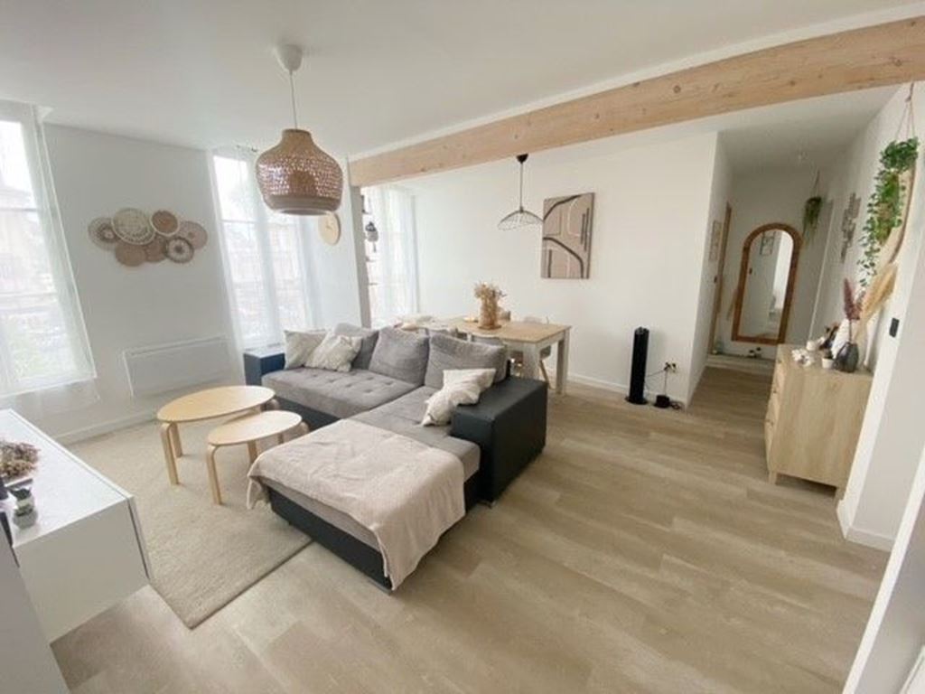 Appartement F3 AUCH (32000) D'ARTAGNAN IMMOBILIER