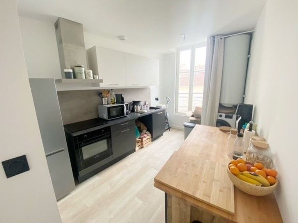 Appartement F3 AUCH (32000) D'ARTAGNAN IMMOBILIER