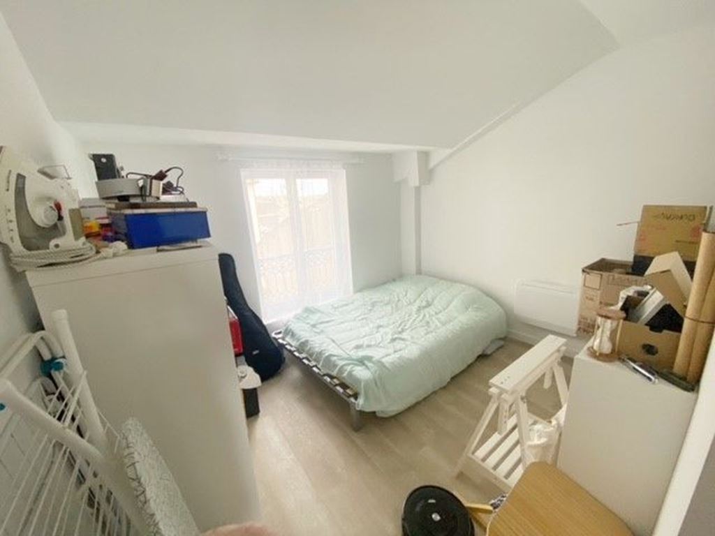 Appartement F3 AUCH (32000) D'ARTAGNAN IMMOBILIER