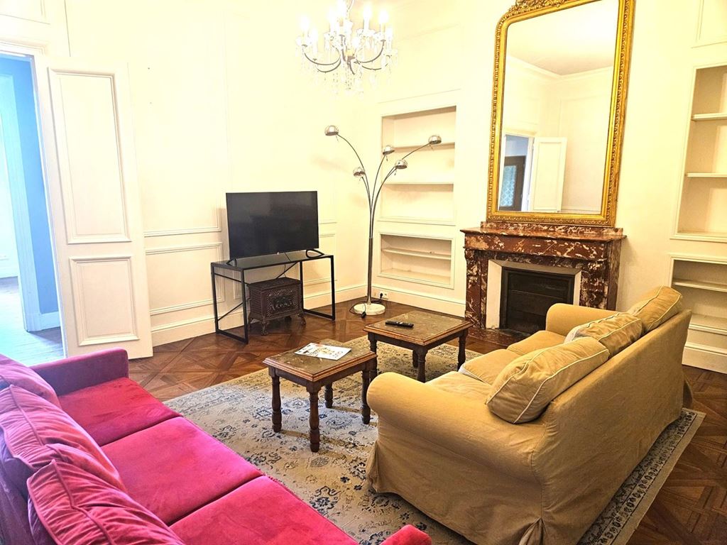 Appartement F4 AUCH (32000) D'ARTAGNAN IMMOBILIER