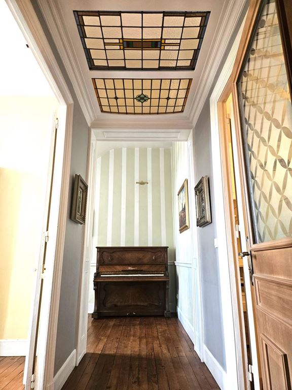 Appartement F4 AUCH (32000) D'ARTAGNAN IMMOBILIER